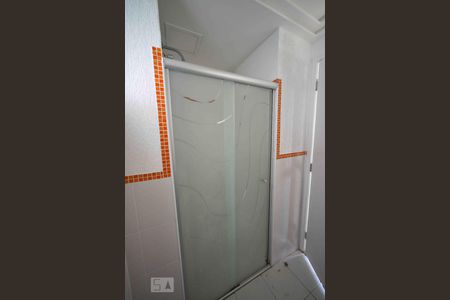 Apartamento à venda com 92m², 2 quartos e 2 vagasBanheiro Social