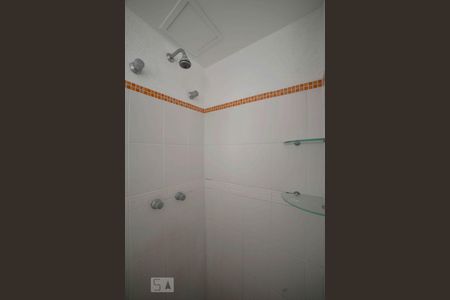 Apartamento à venda com 92m², 2 quartos e 2 vagasBanheiro Social