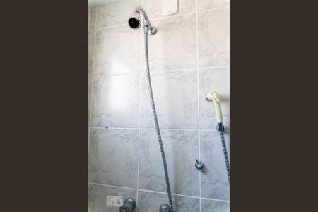 Apartamento para alugar com 70m², 3 quartos e 1 vagaBanheiro da Suíte