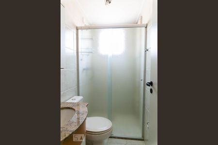 Apartamento para alugar com 70m², 3 quartos e 1 vagaBanheiro