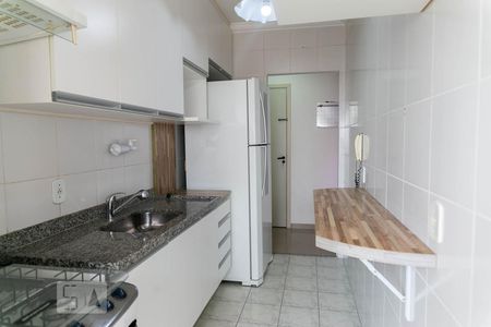 Apartamento para alugar com 70m², 3 quartos e 1 vagaCozinha