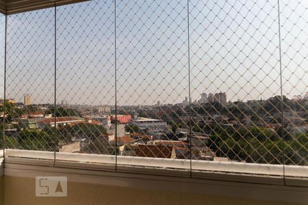 Apartamento para alugar com 70m², 3 quartos e 1 vagaVista da Sacada