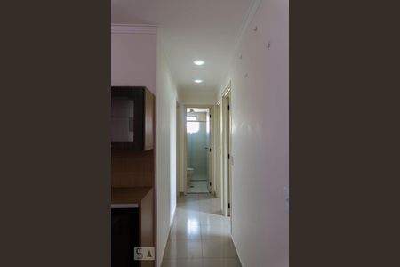 Apartamento para alugar com 70m², 3 quartos e 1 vagaCorredor