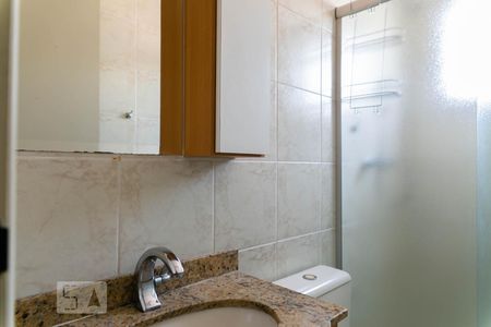 Apartamento para alugar com 70m², 3 quartos e 1 vagaBanheiro