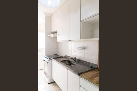 Apartamento para alugar com 70m², 3 quartos e 1 vagaCozinha