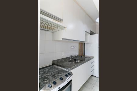 Apartamento para alugar com 70m², 3 quartos e 1 vagaCozinha