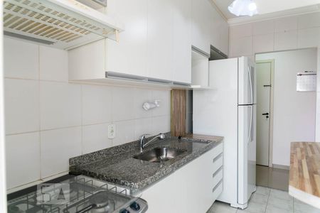 Apartamento para alugar com 70m², 3 quartos e 1 vagaCozinha