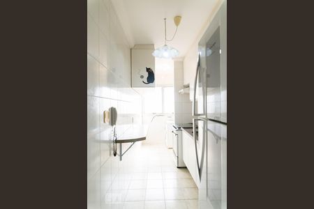 Apartamento para alugar com 70m², 3 quartos e 1 vagaCozinha