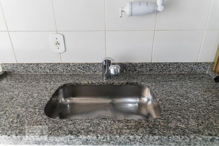 Apartamento para alugar com 70m², 3 quartos e 1 vagaCozinha