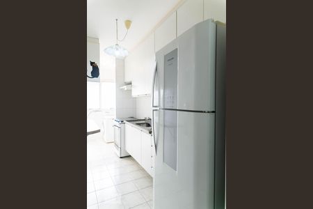 Apartamento para alugar com 70m², 3 quartos e 1 vagaCozinha