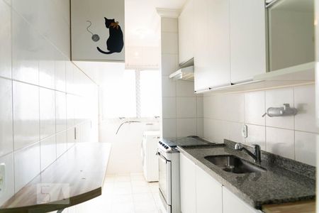 Apartamento para alugar com 70m², 3 quartos e 1 vagaCozinha