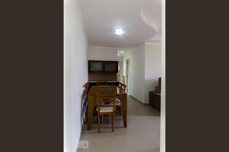 Apartamento para alugar com 70m², 3 quartos e 1 vagaSala