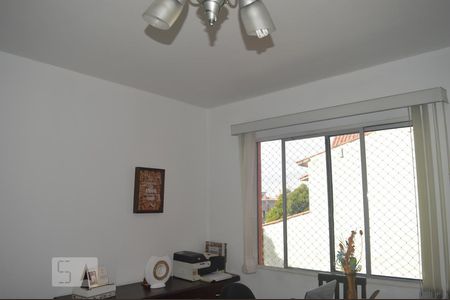 Sala de apartamento à venda com 2 quartos, 54m² em Vila Gustavo, São Paulo