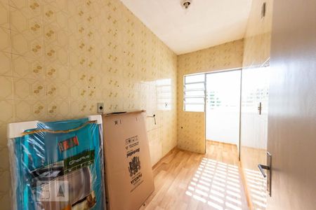 Apartamento para alugar com 1 quarto, 47m² em Santo Antônio, Porto Alegre