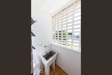 Apartamento para alugar com 1 quarto, 47m² em Santo Antônio, Porto Alegre