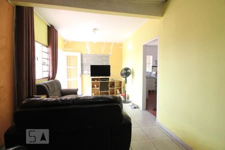 sala de casa à venda com 2 quartos, 47m² em Vila Mazzei, São Paulo