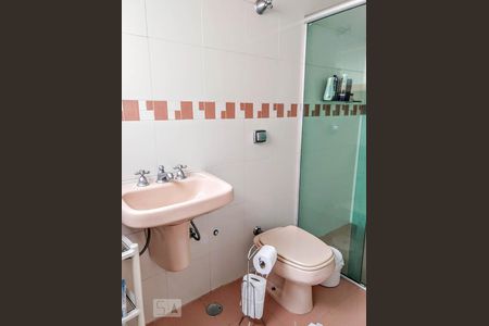 Banheiro 2 de casa à venda com 3 quartos, 110m² em Tatuapé, São Paulo