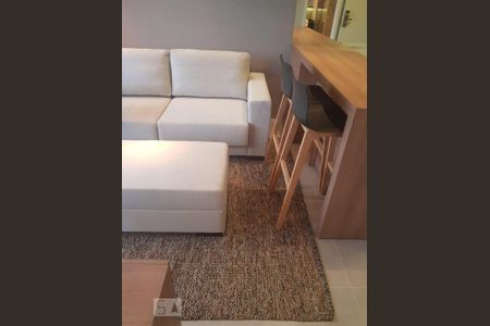 Studio de kitnet/studio para alugar com 1 quarto, 36m² em Pinheiros, São Paulo