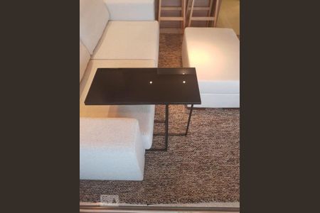 Studio de kitnet/studio para alugar com 1 quarto, 36m² em Pinheiros, São Paulo