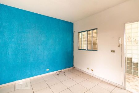 Apartamento para alugar com 59m², 1 quarto e sem vagaSala