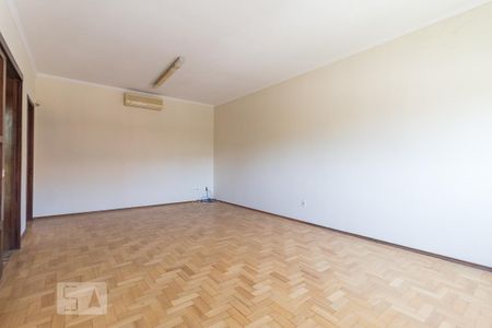 Sala de casa para alugar com 4 quartos, 150m² em Jardim Itu-sabará, Porto Alegre