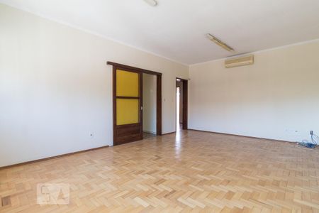 Sala de casa para alugar com 4 quartos, 150m² em Jardim Itu-sabará, Porto Alegre