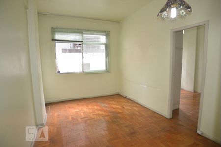 Apartamento à venda com 45m², 1 quarto e sem vagaSala