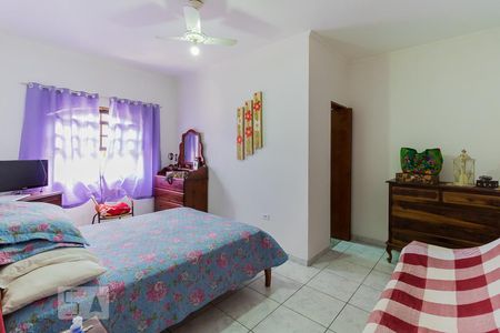 Suíte de casa para alugar com 1 quarto, 60m² em Cidade Antônio Estêvão de Carvalho, São Paulo