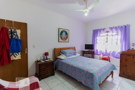 Suíte de casa para alugar com 1 quarto, 60m² em Cidade Antônio Estêvão de Carvalho, São Paulo