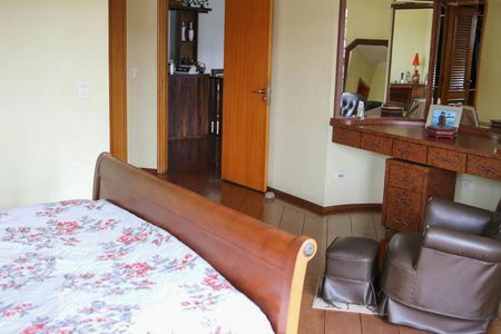 Casa à venda com 320m², 4 quartos e 4 vagasQuarto 4