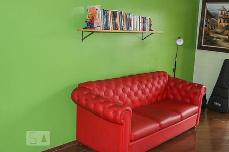 Quarto 1 de casa à venda com 4 quartos, 320m² em Vila Ivone, São Paulo