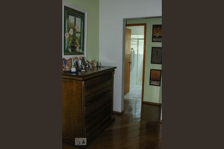 Casa à venda com 320m², 4 quartos e 4 vagasQuarto 4