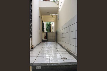 Casa à venda com 320m², 4 quartos e 4 vagasQuintal