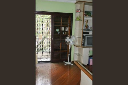 Casa à venda com 320m², 4 quartos e 4 vagasQuarto 3