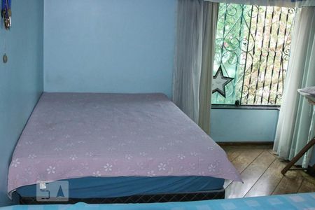 Casa à venda com 320m², 4 quartos e 4 vagasQuarto 2