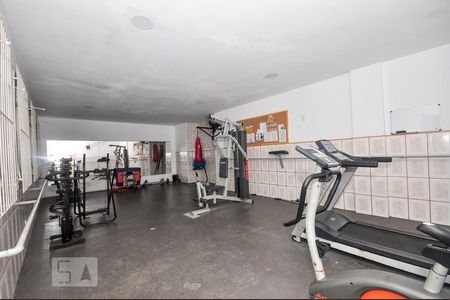 Apartamento à venda com 76m², 2 quartos e 1 vagaÁrea Comum