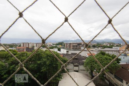 Apartamento à venda com 76m², 2 quartos e 1 vagaVista Varanda Sala