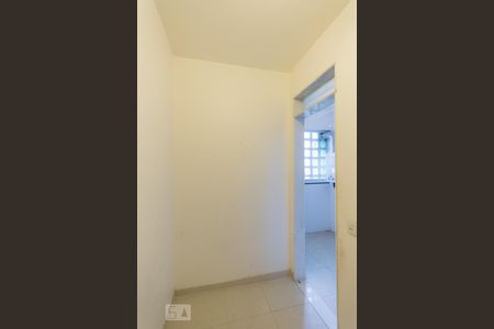 Apartamento à venda com 76m², 2 quartos e 1 vagaQuarto de Serviço