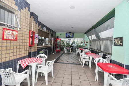 Apartamento à venda com 76m², 2 quartos e 1 vagaÁrea Comum