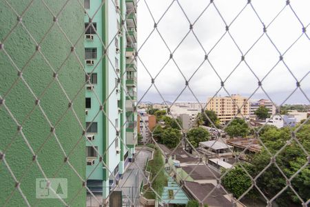 Apartamento à venda com 76m², 2 quartos e 1 vagaVista Quarto 1