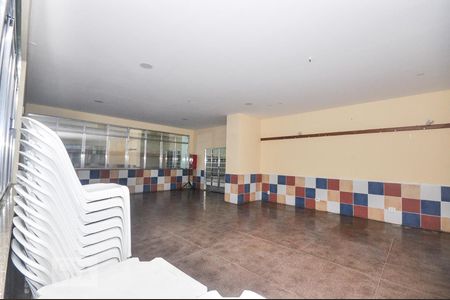 Apartamento à venda com 76m², 2 quartos e 1 vagaÁrea Comum