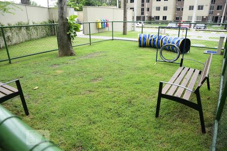 Apartamento para alugar com 50m², 2 quartos e sem vagaÁrea pet