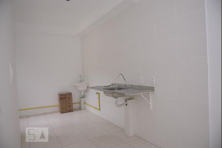 Apartamento para alugar com 50m², 2 quartos e sem vagaCozinha