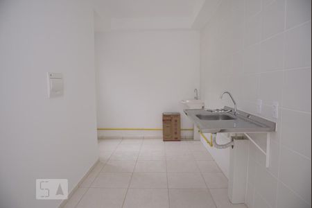 Apartamento para alugar com 50m², 2 quartos e sem vagaCozinha