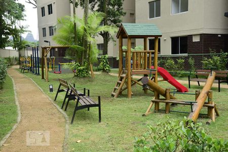 Apartamento para alugar com 50m², 2 quartos e sem vagaÁrea Comum - Playground