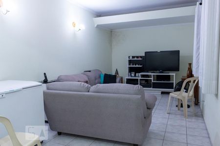 Sala de casa à venda com 3 quartos, 170m² em Vila Dom Pedro I, São Paulo