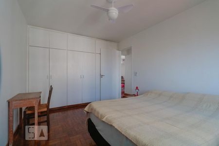 Quarto 2 de apartamento à venda com 2 quartos, 85m² em Sumarezinho, São Paulo