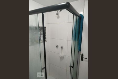 Banheiro da Suíte de apartamento para alugar com 2 quartos, 90m² em Icaraí, Niterói