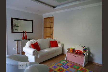 Sala de apartamento à venda com 2 quartos, 50m² em Engenhoca, Niterói