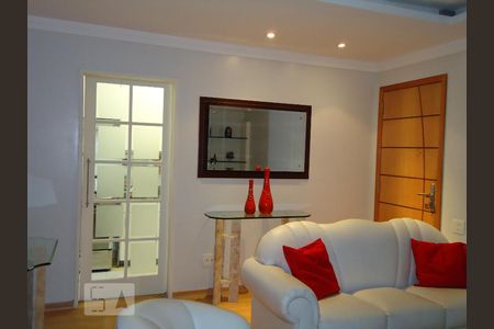 Sala de apartamento à venda com 2 quartos, 50m² em Engenhoca, Niterói